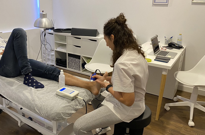 tratamiento fisioterapia músculo esquelético